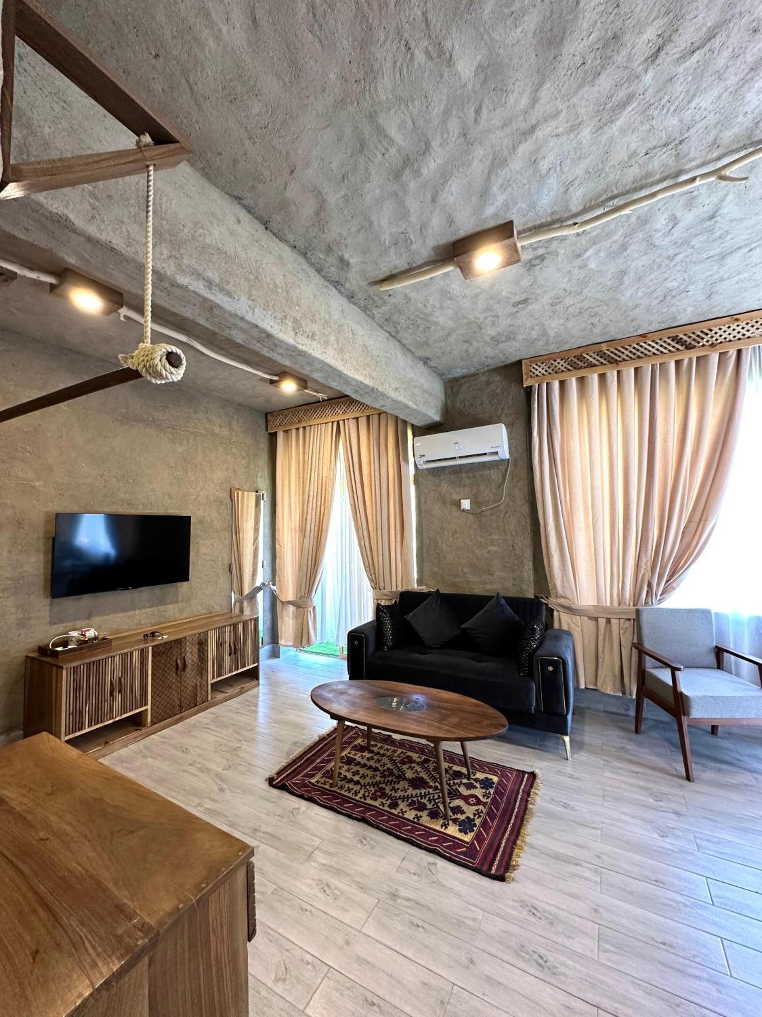 Dumani Nagar Hotel & Resort Karimabad  ภายนอก รูปภาพ